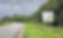 Welcome to Iowa highway sign