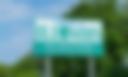 Welcome to Illinois highway sign